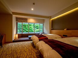 TKP Hotel & Resort Lectore Hakone Gora