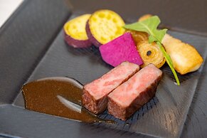 TKP Hotel & Resort Lectore Hakone Gora