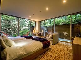 TKP Hotel & Resort Lectore Hakone Gora