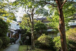 TKP Hotel & Resort Lectore Hakone Gora