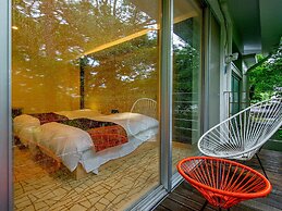 TKP Hotel & Resort Lectore Hakone Gora