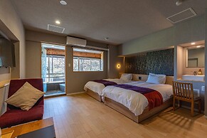 TKP Hotel & Resort Lectore Hakone Gora