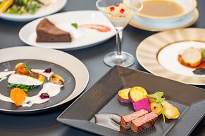 TKP Hotel & Resort Lectore Hakone Gora