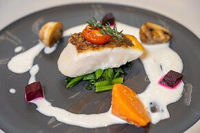 TKP Hotel & Resort Lectore Hakone Gora