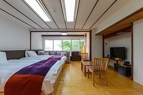 TKP Hotel & Resort Lectore Hakone Gora