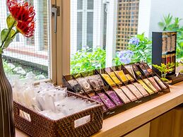 TKP Hotel & Resort Lectore Hakone Gora