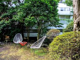 TKP Hotel & Resort Lectore Hakone Gora