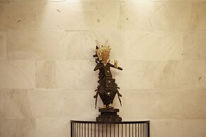 The Visala Boutique Hotel