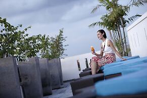 The Visala Boutique Hotel