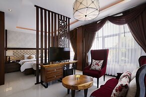 The Visala Boutique Hotel