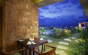 The Visala Boutique Hotel