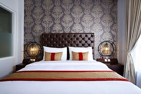 The Visala Boutique Hotel