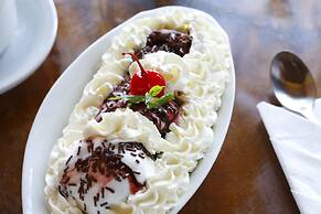 The Visala Boutique Hotel