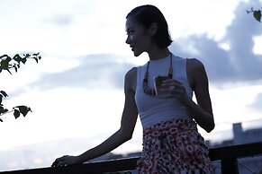 The Visala Boutique Hotel