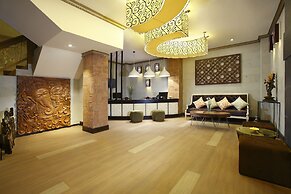 The Visala Boutique Hotel