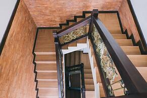 The Visala Boutique Hotel