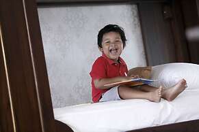 The Visala Boutique Hotel