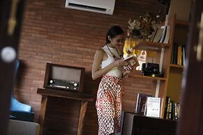 The Visala Boutique Hotel