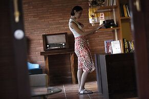 The Visala Boutique Hotel