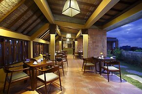 The Visala Boutique Hotel