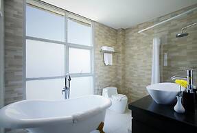 The Visala Boutique Hotel