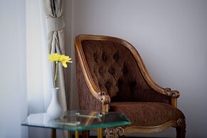 The Visala Boutique Hotel