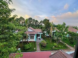 Sao Mai Resort
