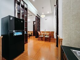 Sao Mai Resort