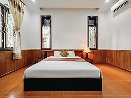 Sao Mai Resort