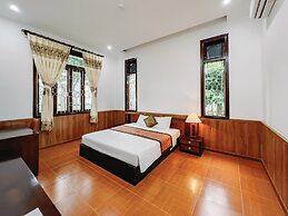 Sao Mai Resort