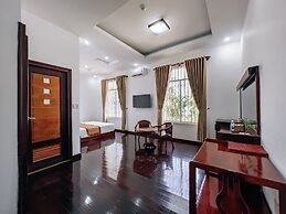 Sao Mai Resort
