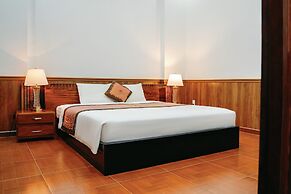 Sao Mai Resort