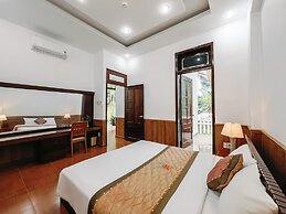 Sao Mai Resort
