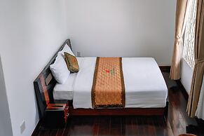 Sao Mai Resort