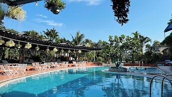 Sao Mai Resort