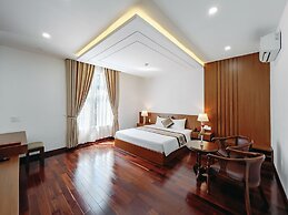Sao Mai Resort