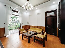 Sao Mai Resort
