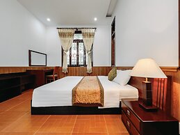 Sao Mai Resort