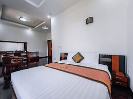 Sao Mai Resort