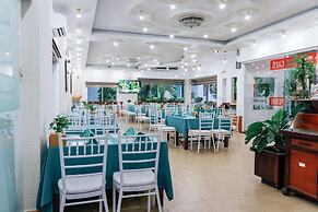 Sao Mai Resort