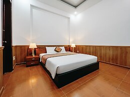 Sao Mai Resort