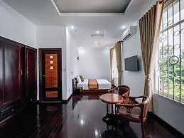 Sao Mai Resort