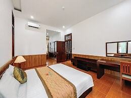 Sao Mai Resort