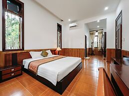 Sao Mai Resort
