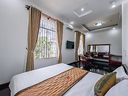 Sao Mai Resort