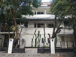 Menteng House