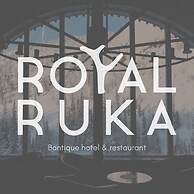 Hotel Royal Ruka