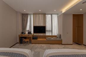 Sun Moon Lake Apollo Resort Hotel