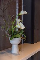 Sun Moon Lake Apollo Resort Hotel