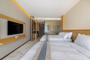 Sun Moon Lake Apollo Resort Hotel